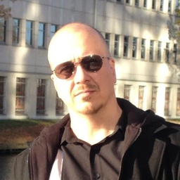 Alexander Schulze