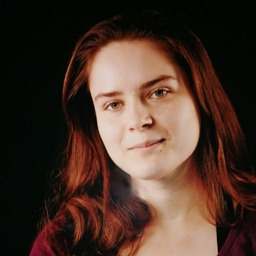 Larisa M. Damian