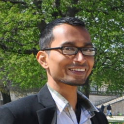 Aalok Jaiswal