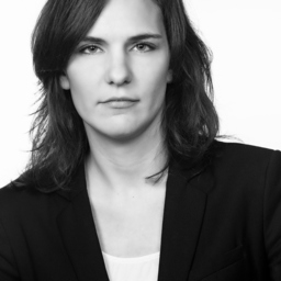 Sarah Hergge