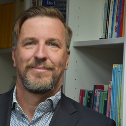 Dipl.-Ing. Dirk Römer