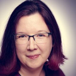 Tanja Thater