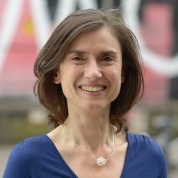 Sibylle Oeler