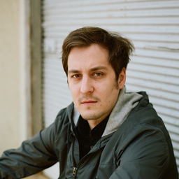 Johannes Strehn's profile picture