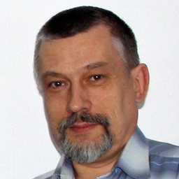 Boris Sosnin