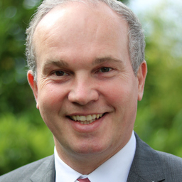 Profilbild Martin Rothmund