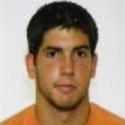 Ibai Garcia Azkoitia