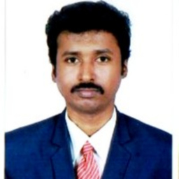 senthil kumar