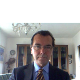Dr. Carlo Moriondo