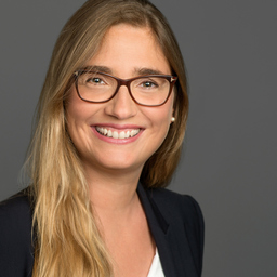 Profilbild Ulrike von Heinemann