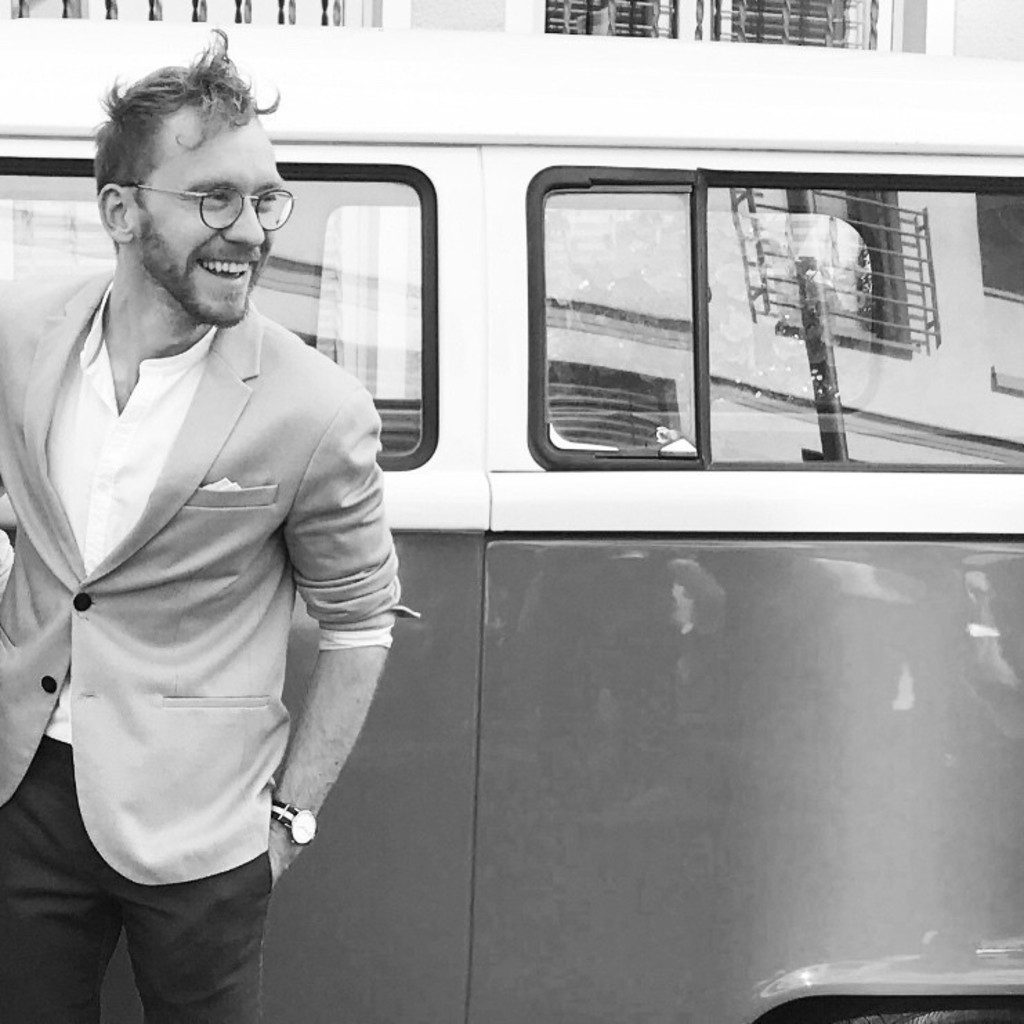 Benjamin Brammert Projektmanager Campus Sportswear GmbH XING