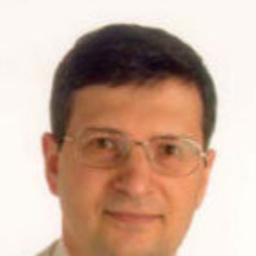Evgeny Korolev
