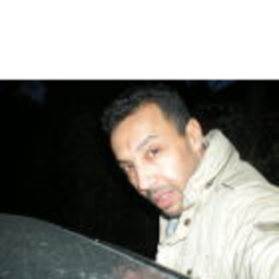 Youssef Cherquaoui