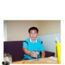 David Hu