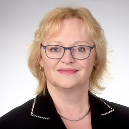 Susanne Schmitz