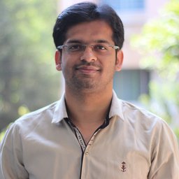 Sushant Auradkar