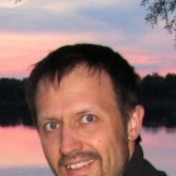 Ingo Seidel