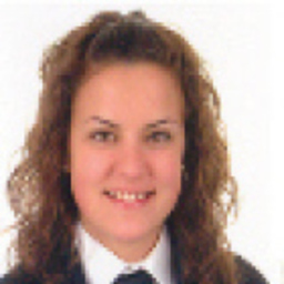 MANUELA BENITEZ HIDALGO