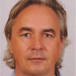 Jörn Hampicke