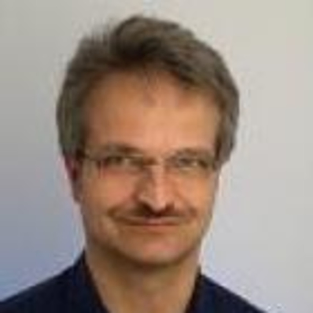 Albrecht schroth chief software architect thales deutschland xing