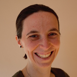 Andrea Steckmeier