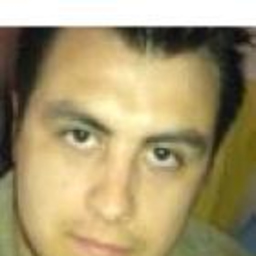 Angel Daniel Murillo Garcia