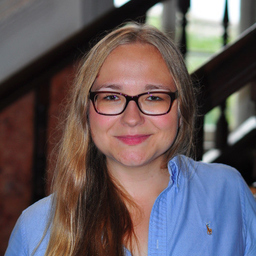 Anita Eisterlehner