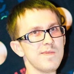 Konstantin Khudin