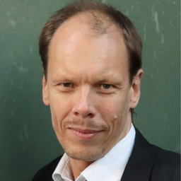 Frank Oettrich