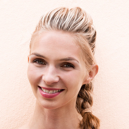 Kim Eberle