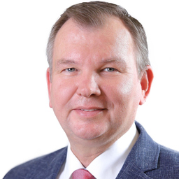 Jörg  Bouzek