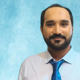 Haroon Rafique