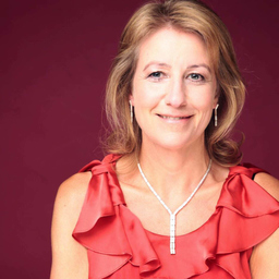 Bettina Vahldiek