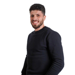 Imad Messaoudi
