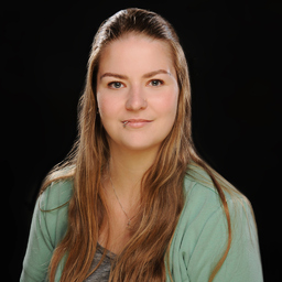 Profilbild Kim Jenny Waldbüßer