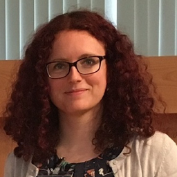 Livia Schwendimann