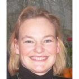 Anja Simon