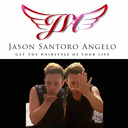 Social Media Profilbild Jason Angelo Santoro München