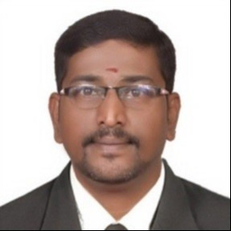 Kamalesh Jayaraj