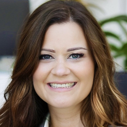 Kristin Immenkemper