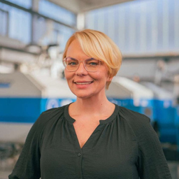 Miriam Nettelbeck's profile picture