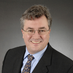Dr. Tobias Jung