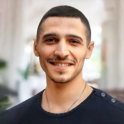 Amr Alsaleh