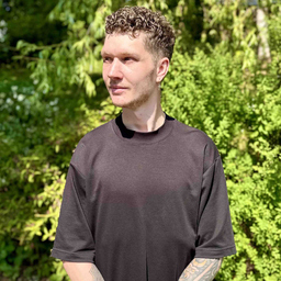 Jonas Much's profile picture