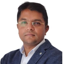 Amitkumar Bukshet