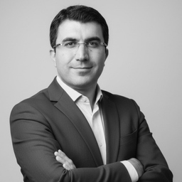 Ing. Mohammad Amin Rammo