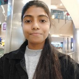 Rashmi Kushwaha