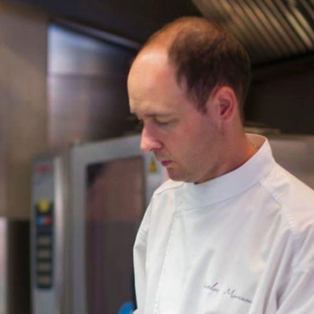 Nicolas Marceau Küchenchef Restaurant Drei König Lörrach XING