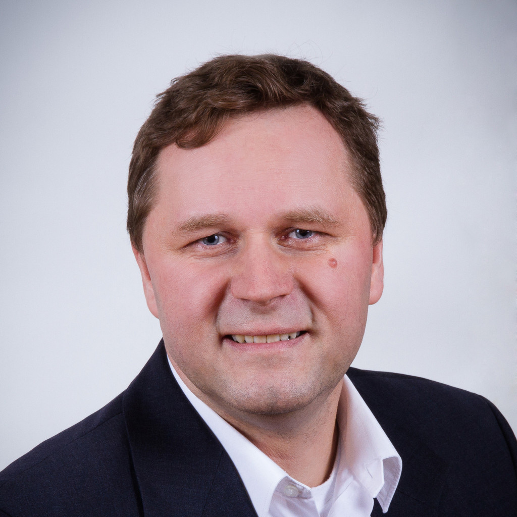 Frank Riedel Geschäftsführer Coconsolutions GmbH XING