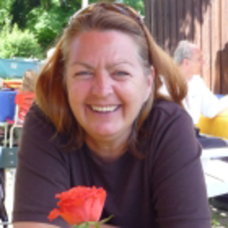 Kriemhilde Klippstätter